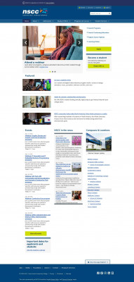 Learn about Brightspace - Get Started | NSCC Learn about Brightspace - Get Started | NSCC