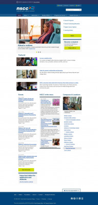 Learn about Brightspace - Get Started | NSCC Learn about Brightspace - Get Started | NSCC