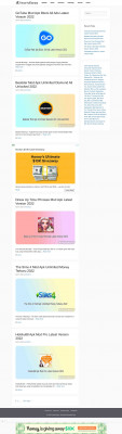 My Nscc D2l | Amarta Karya My Nscc D2l | Amarta Karya