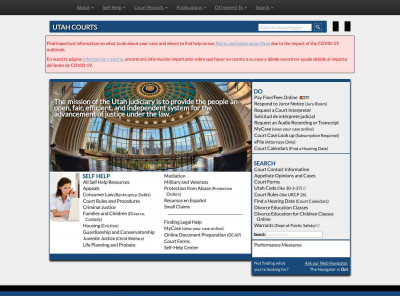 Xchange Case Search: Repository of Court Records Xchange Case Search: Repository of Court Records