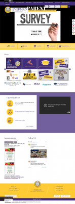 Everman ISD Everman ISD
