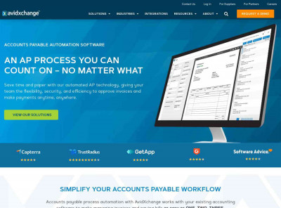 Careers | AvidXchange Careers | AvidXchange