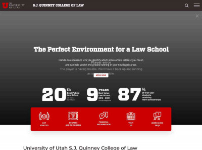 A-Z Database List | S.J. Quinney College of Law A-Z Database List | S.J. Quinney College of Law