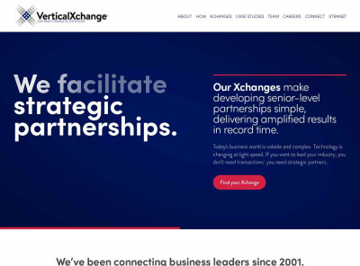 SecurityXchange — VerticalXchange: Better Hosted Buyer ... SecurityXchange — VerticalXchange: Better Hosted Buyer ...