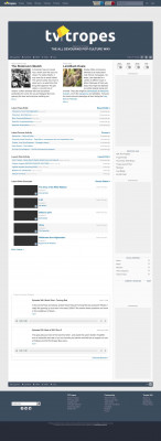 Website / GoAnimate - TV Tropes Website / GoAnimate - TV Tropes