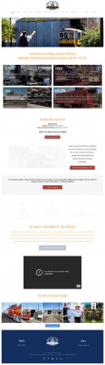 Southern California Railway Museum - Bringing Railway ... Southern California Railway Museum - Bringing Railway ...