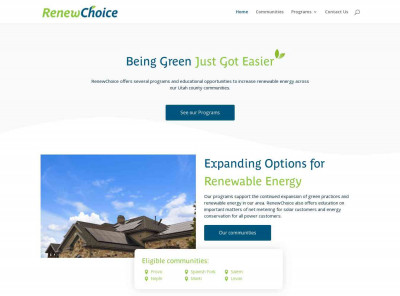Exchange Program Step 4 | RenewChoice Exchange Program Step 4 | RenewChoice
