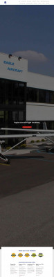 Flight Schedule Pro - Eagle Aircraft Flight Academy Flight Schedule Pro - Eagle Aircraft Flight Academy