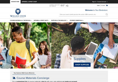 Apparel, Gifts & Textbooks | Wallace State Community College ... Apparel, Gifts & Textbooks | Wallace State Community College ...