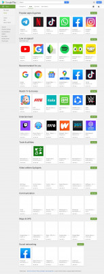 GoMc: – Apps no Google Play GoMc: – Apps no Google Play