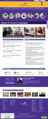 myMCC | McHenry County College myMCC | McHenry County College
