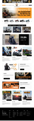 Harley-Davidson® Visa - St. Charles Harley-Davidson® Visa - St. Charles