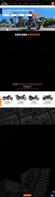 H-D VISA | Corpus Christi, TX - Corpus Christi Harley-Davidson H-D VISA | Corpus Christi, TX - Corpus Christi Harley-Davidson