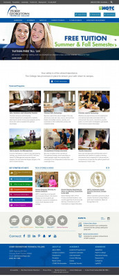 myHGTC Student Portal myHGTC Student Portal