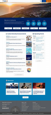 WaveNet For Students | Pepperdine University WaveNet For Students | Pepperdine University