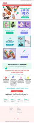 Cute Kids Clothes & Shoes Online, Personalized from ... Cute Kids Clothes & Shoes Online, Personalized from ...