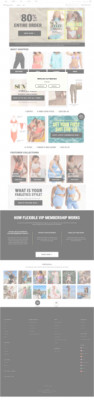 JustFab - Get great deals on Just Fab Shoes & Clothing! JustFab - Get great deals on Just Fab Shoes & Clothing!