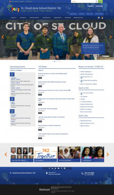 Skyward Parent/Student Access - St. Cloud Area School ... Skyward Parent/Student Access - St. Cloud Area School ...