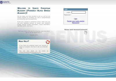 Back to login page Back to login page