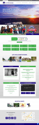 Utilities Department - City of Elizabethtown Utilities Department - City of Elizabethtown