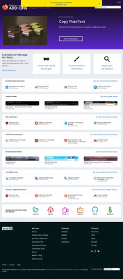 DontBugMe for BugMeNot credentials от vantezzen - Firefox ... DontBugMe for BugMeNot credentials от vantezzen - Firefox ...