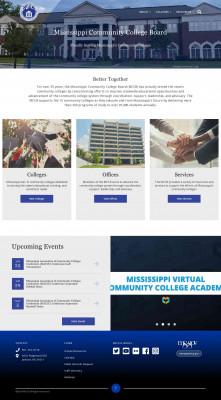 Holmes Community College Holmes Community College