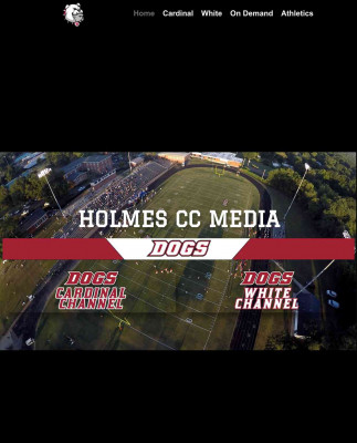 Home - Holmes CC Home - Holmes CC
