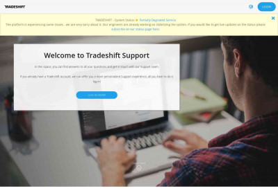 How to Integrate with Walmart? - Tradeshift Support How to Integrate with Walmart? - Tradeshift Support