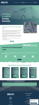 USTC Considers Eliminating Syncada | Daycos USTC Considers Eliminating Syncada | Daycos