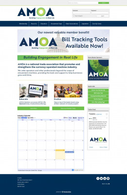 Operator Self-Promotion Kit - Image Library_AMI - AMOA Operator Self-Promotion Kit - Image Library_AMI - AMOA