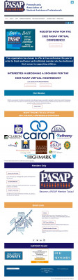 John Oster - Pennsylvania Association of Student Assistance ... John Oster - Pennsylvania Association of Student Assistance ...