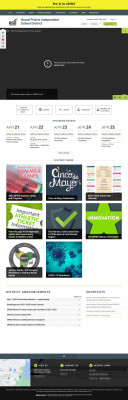 Skyward Family and Student Access - Grand Prairie ... Skyward Family and Student Access - Grand Prairie ...