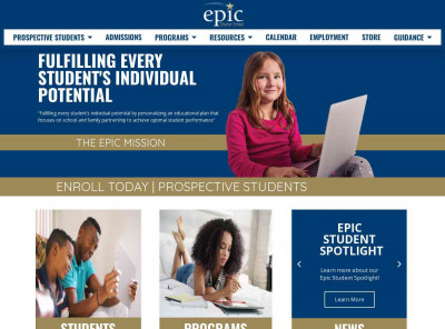 Core Curricula – EPIC California Core Curricula – EPIC California