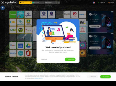 Epic Teacher-BLUM - Symbaloo Epic Teacher-BLUM - Symbaloo