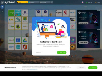 Epic Teacher-BLUM - Symbaloo Epic Teacher-BLUM - Symbaloo