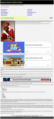 Retail Link Training - Apparel Search Retail Link Training - Apparel Search