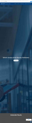 Retail Link - Salient Management Company Retail Link - Salient Management Company