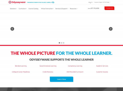 Parent Portal | Odysseyware Parent Portal | Odysseyware
