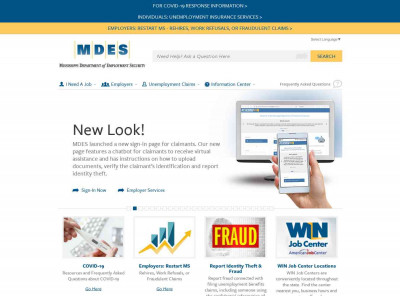 Way2Go Card - MDES Way2Go Card - MDES
