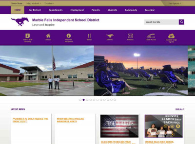 Odysseyware - Marble Falls Independent School District Odysseyware - Marble Falls Independent School District