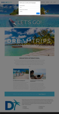 Home Based Business Opportunity | DreamTrips Login Home Based Business Opportunity | DreamTrips Login