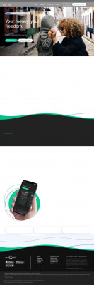 smiONE™ Visa Prepaid Card smiONE™ Visa Prepaid Card