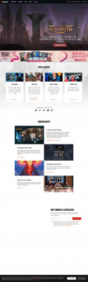 Обновите учетную запись Wizards/DCI Обновите учетную запись Wizards/DCI