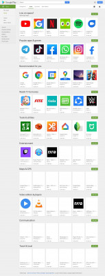 Magic: The Gathering Companion - Apps on Google Play Magic: The Gathering Companion - Apps on Google Play