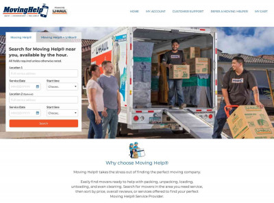 Greenes First Class Delivery - Moving Help Greenes First Class Delivery - Moving Help