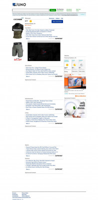 Juno Mobile Webmail - Login Page Juno Mobile Webmail - Login Page