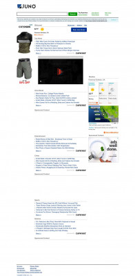 Juno - My Juno Personalized Start Page - Sign in Juno - My Juno Personalized Start Page - Sign in