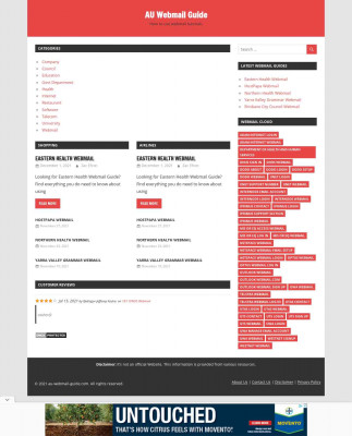 Step by Step guide about how Juno Webmail works Step by Step guide about how Juno Webmail works