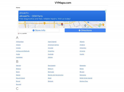 First Class Move NC, North Carolina - VYMaps.com First Class Move NC, North Carolina - VYMaps.com