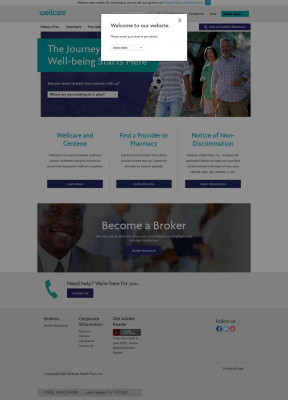 Fidelis Care Member Transition | Wellcare Fidelis Care Member Transition | Wellcare